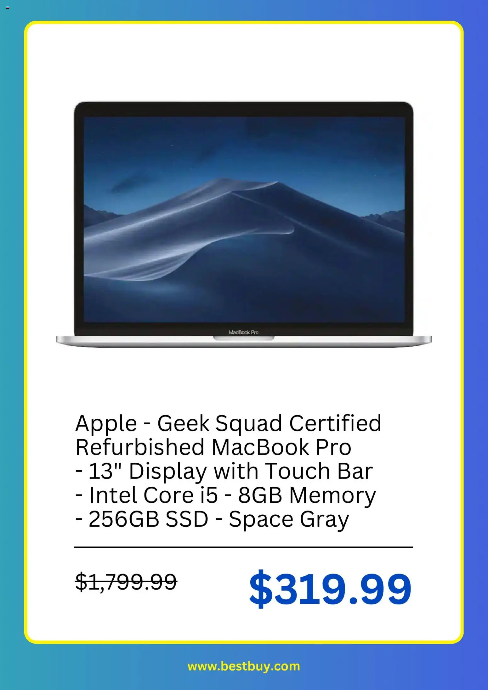 Best Buy Weekly Ad - valid from 07/01/2026 | Page: 6 | Products: SSD