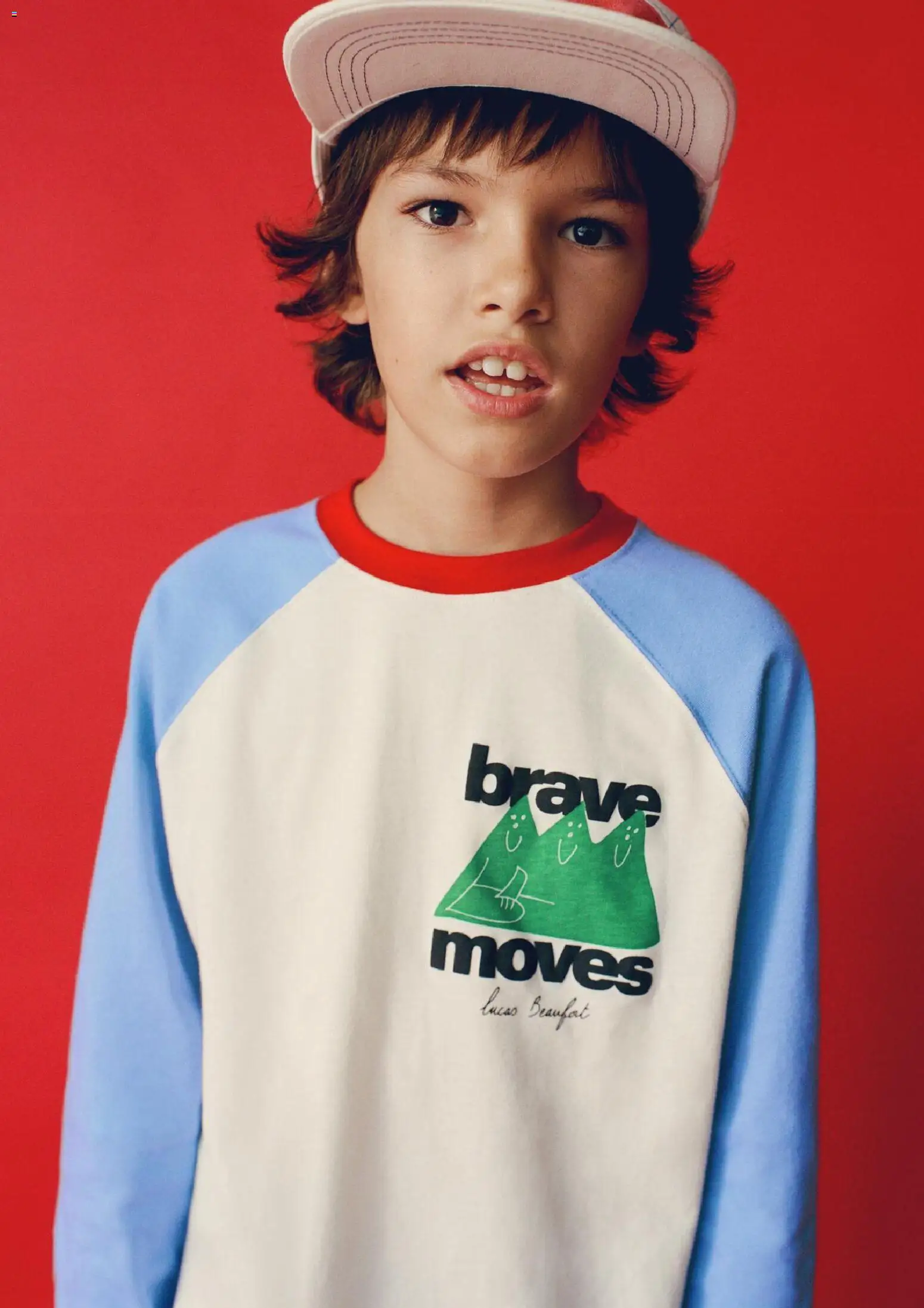 Zara Ofertas Boys │ válido desde el 30.09.2026 | Página: 3