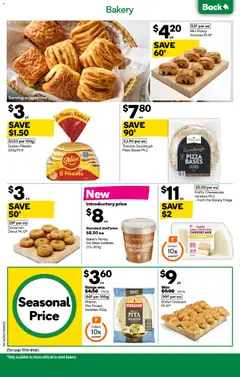 Preview of Woolworths catalogue - valid from 16/09/2026 | Page: 20