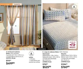 Vista previa de AVON Casa & Estilo 8 2026, nuevo folleto de la tienda, válido en México a partir del 08.05.2026 | Página: 36