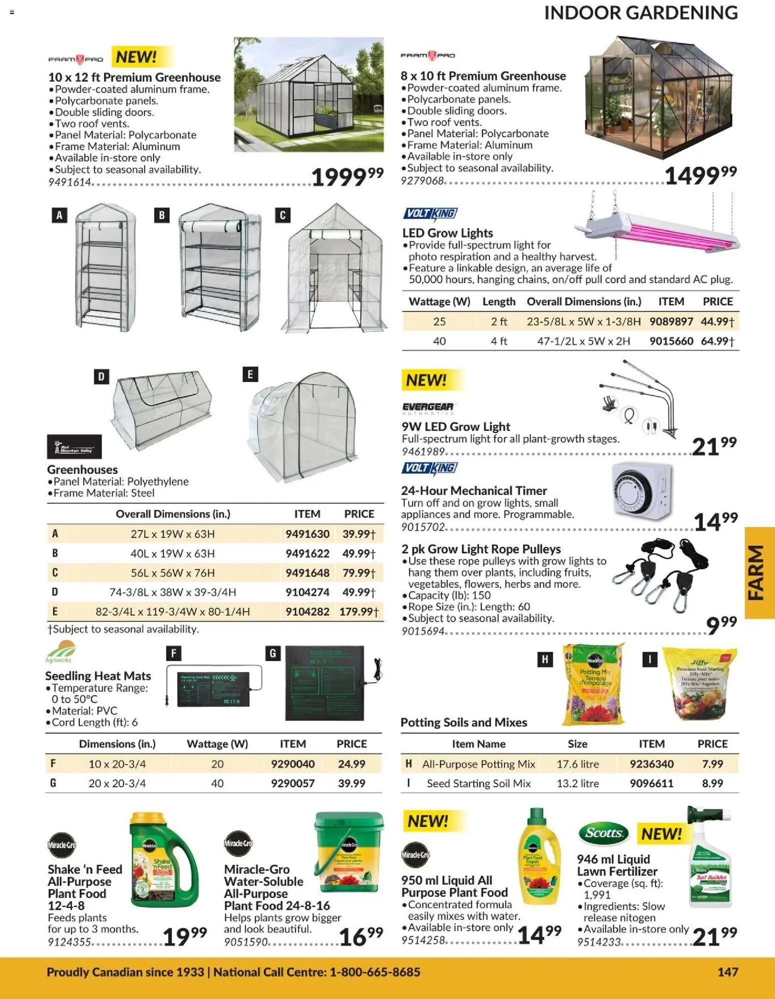 Princess Auto flyer valid from 21.04.2026 | Page: 39
