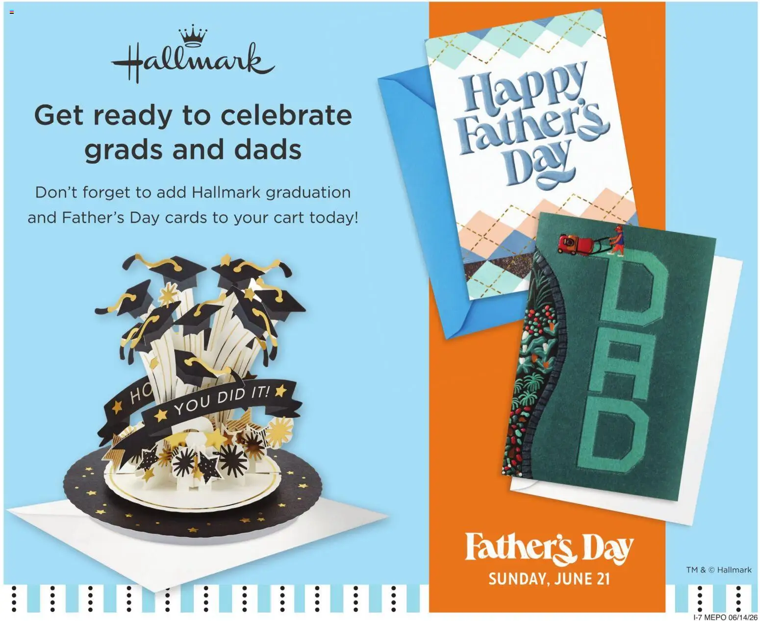 Hannaford Weekly Ad - valid from 14.06.2026 | Page: 15