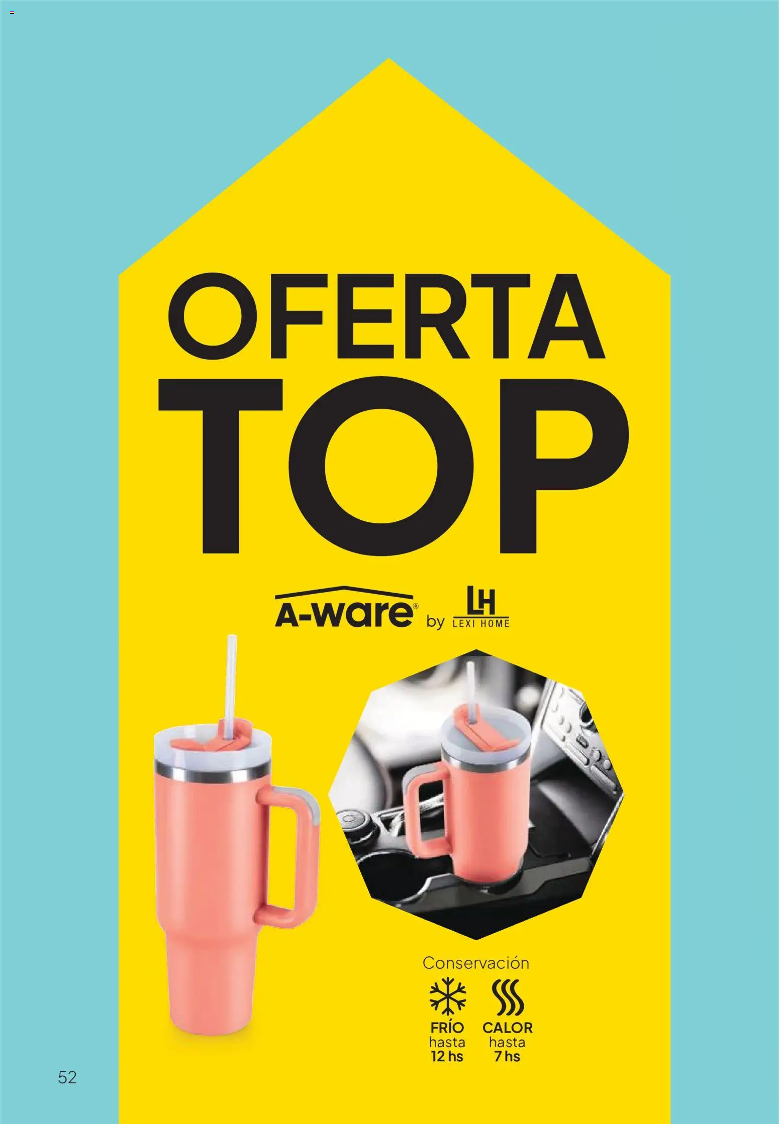 Tupperware Folleto │ válido desde el 12/10/2026 | Página: 53