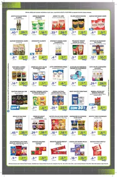 Prezunic ofertas Jauru - Pré-Visualização do folheto da loja Prezunic, válido de 03/07/2026 | Página: 4