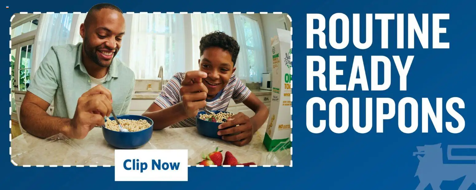 Food Lion Weekly Ad - valid from 08/19/2026 | Page: 2 | Products: Clip