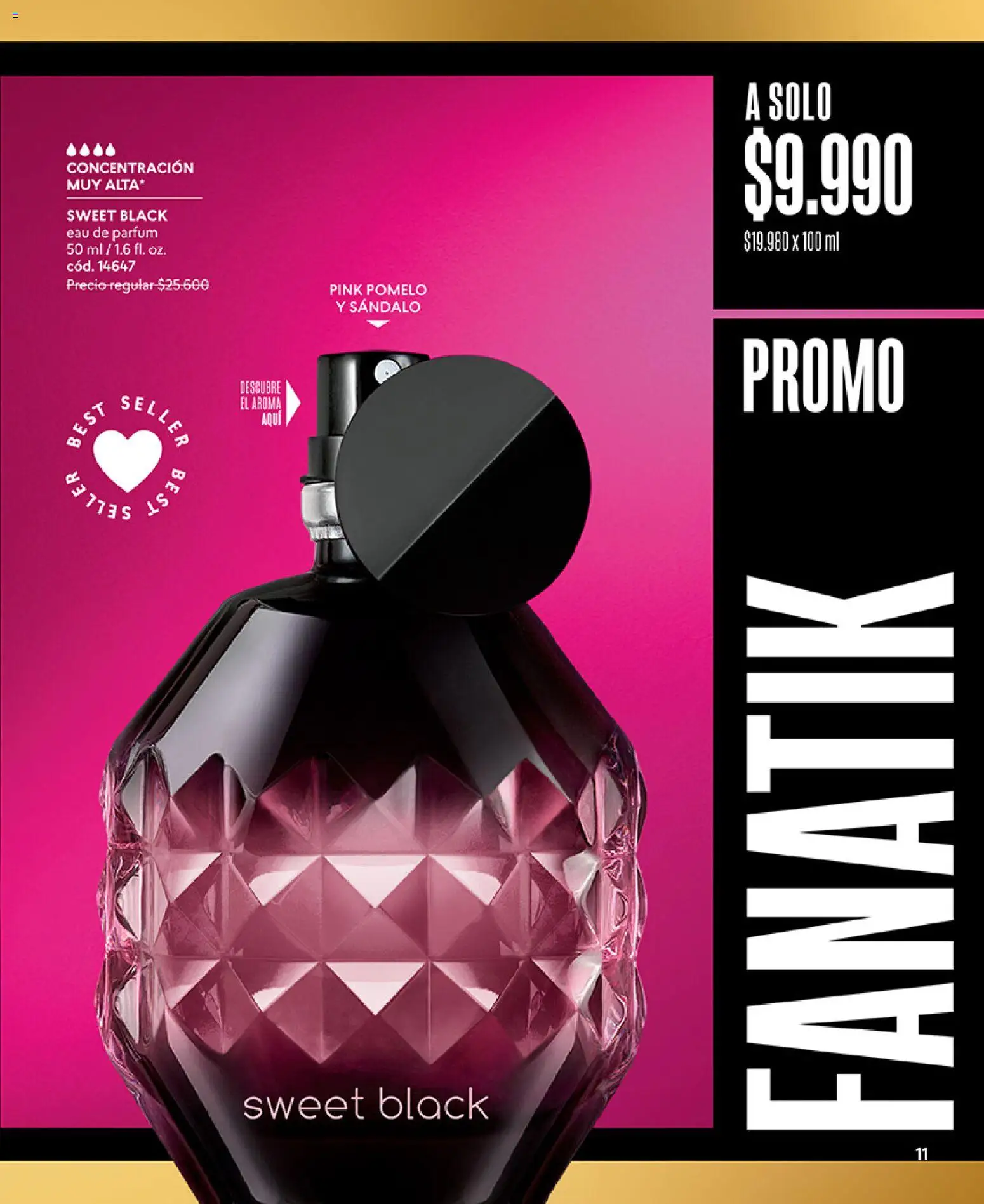 CyZone Black Friday │ válido desde el 19.10.2026 | Página: 11