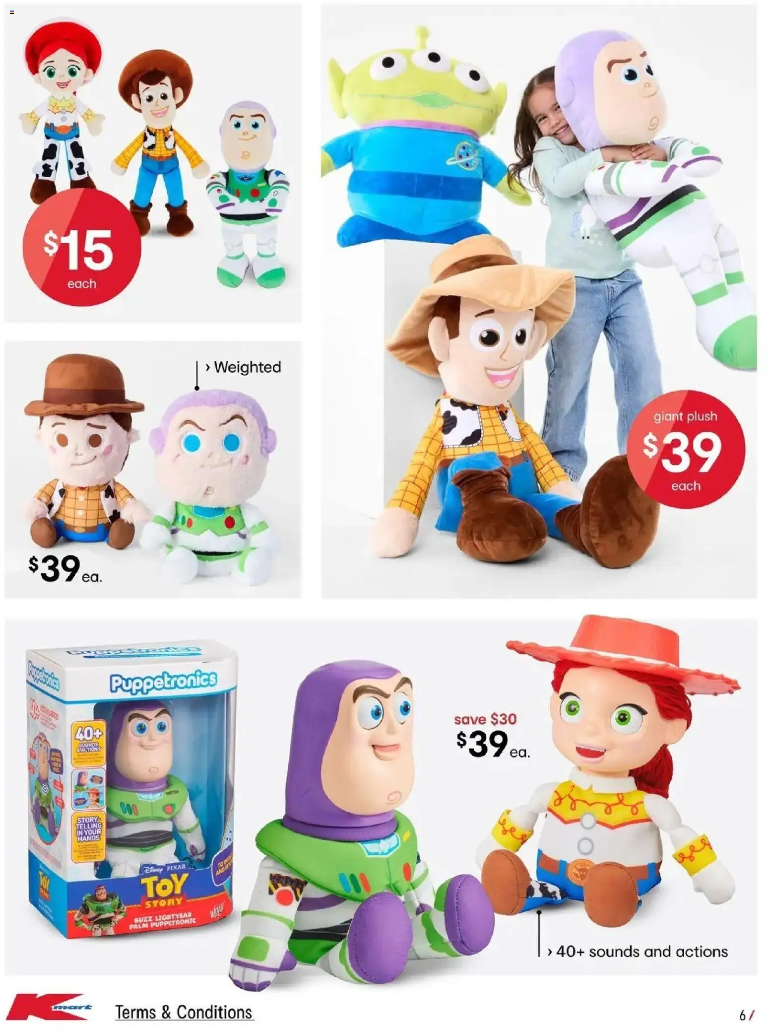 Kmart catalogue - valid from 24/06/2026 | Page: 6
