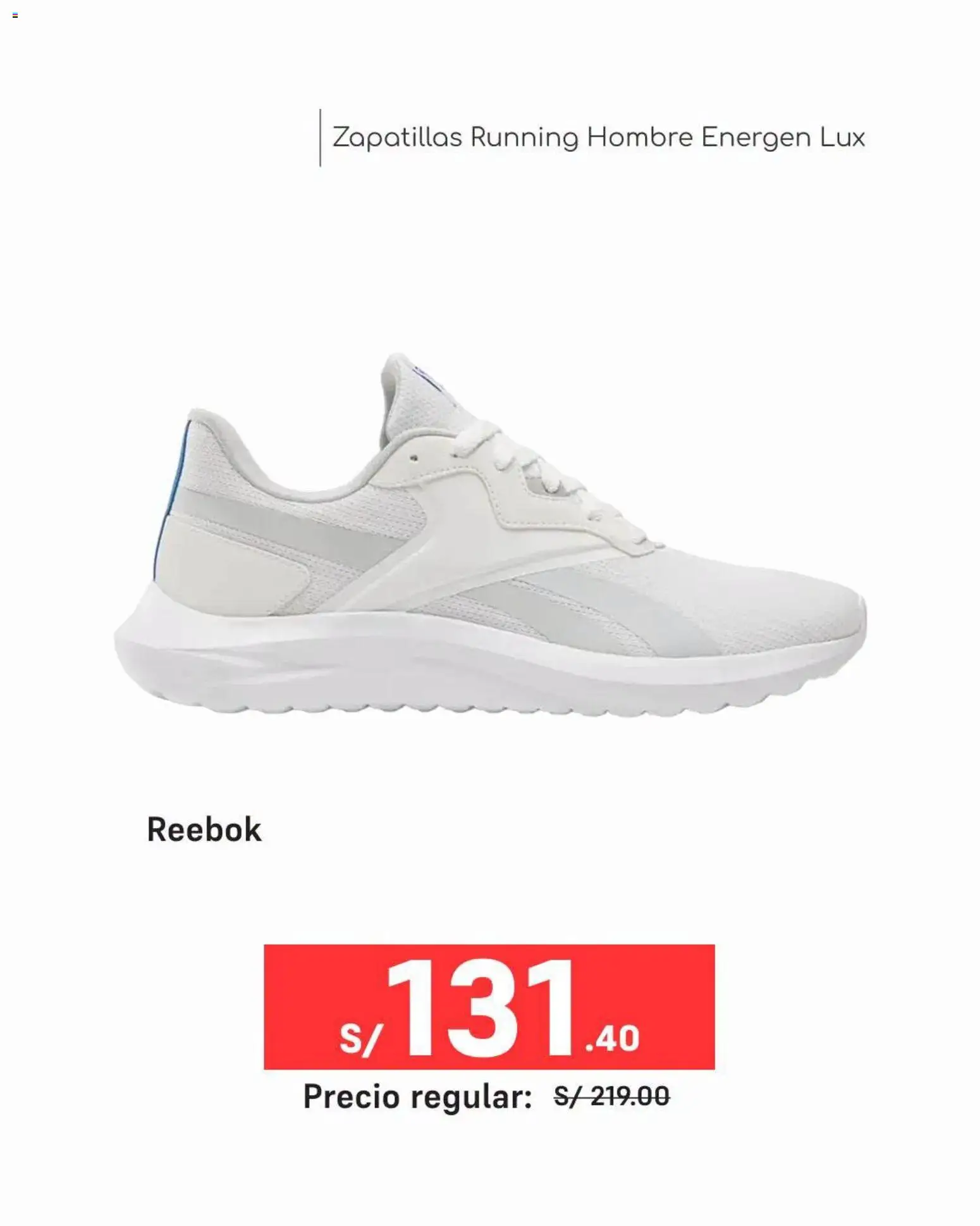 Catálogo Platanitos válido desde 06/07/2026 | Página: 2 | Productos: Zapatillas