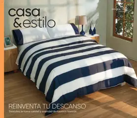 Vista previa de AVON Casa & Estilo 14 2026, nuevo folleto de la tienda, válido en México a partir del 11/09/2026