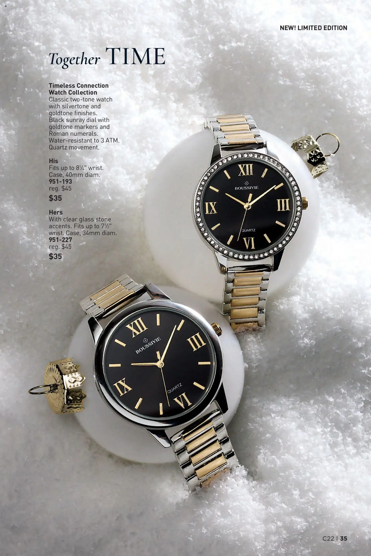Avon Brochure - valid from 10/21/2026 | Page: 35