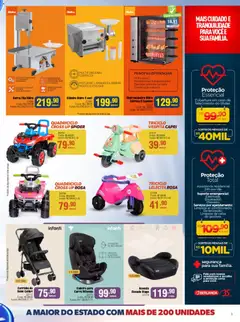Berlanda - Ofertas atuais - Pré-Visualização do folheto da loja Berlanda, válido de 01/09/2026 | Página: 5