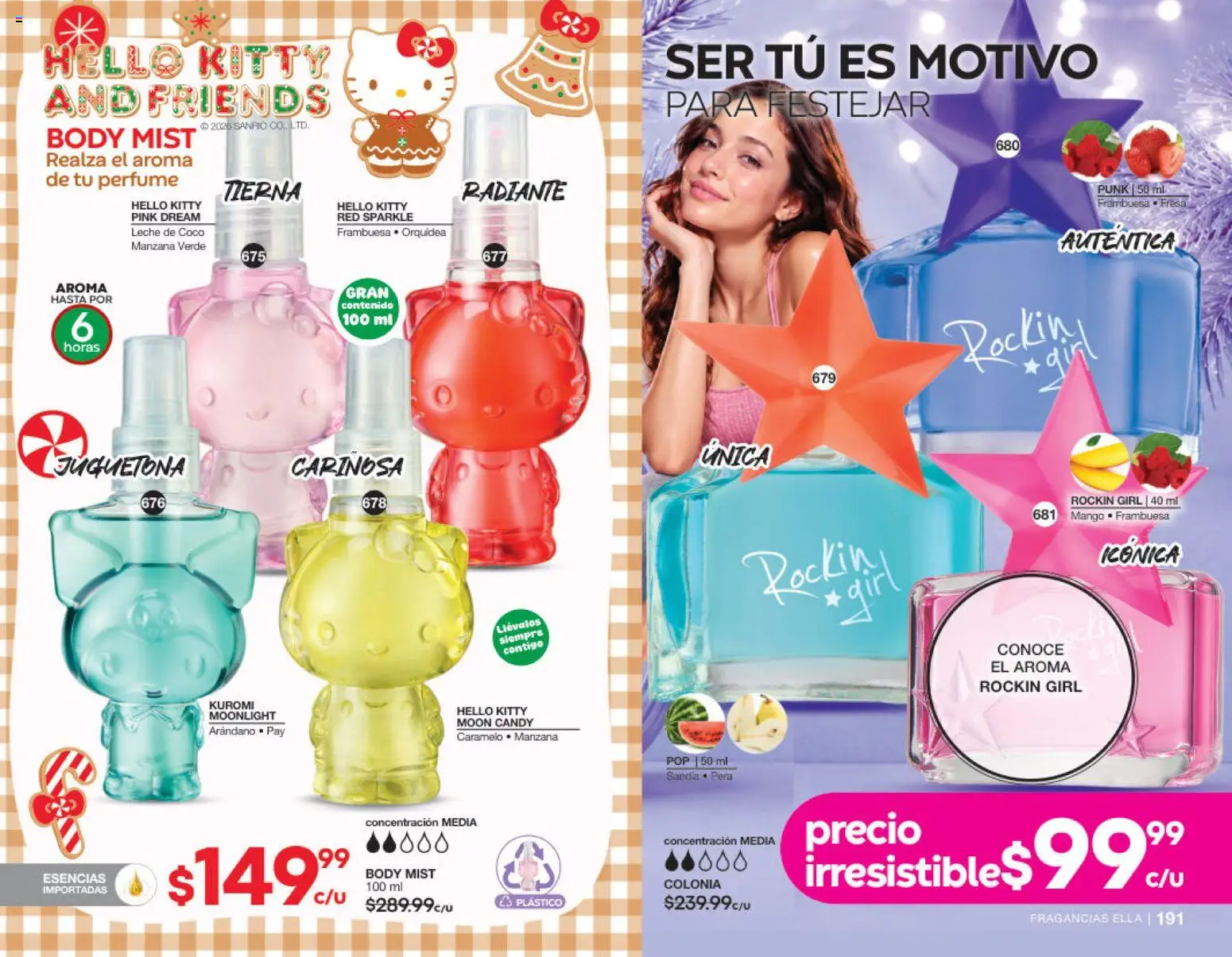Nuevas ofertas de Fuller válidas en toda la República Mexicana desde el 28/10/2026. ¡Encuentra las mejores ofertas en Fuller campaña 15 2026! | Página: 98