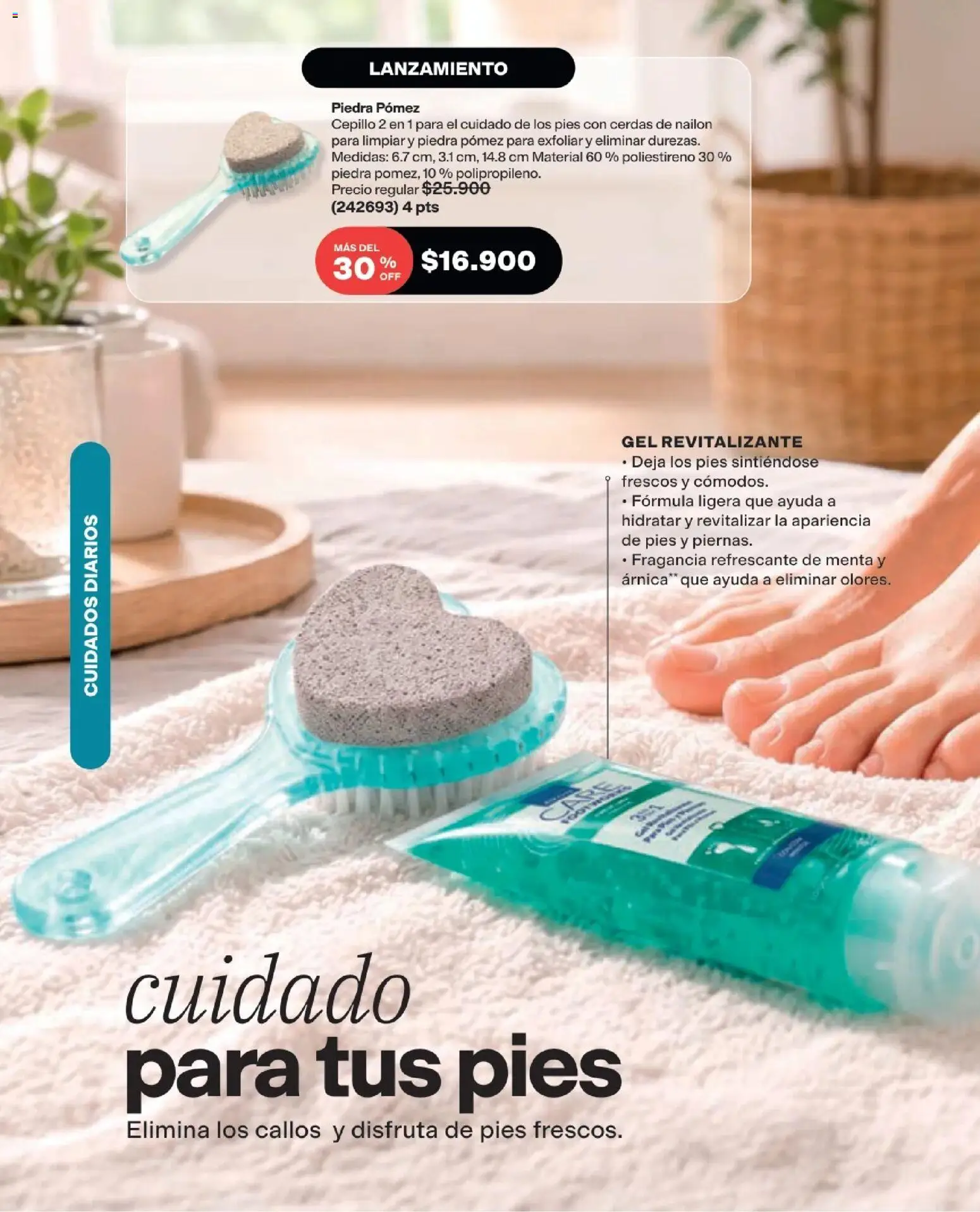 Avon revista - valida desde el 19/09/2026 | Página: 209