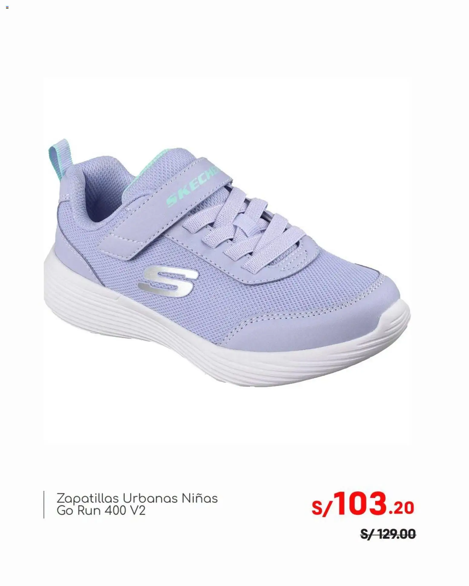 Catálogo Platanitos válido desde 03/08/2026 | Página: 5 | Productos: Zapatillas