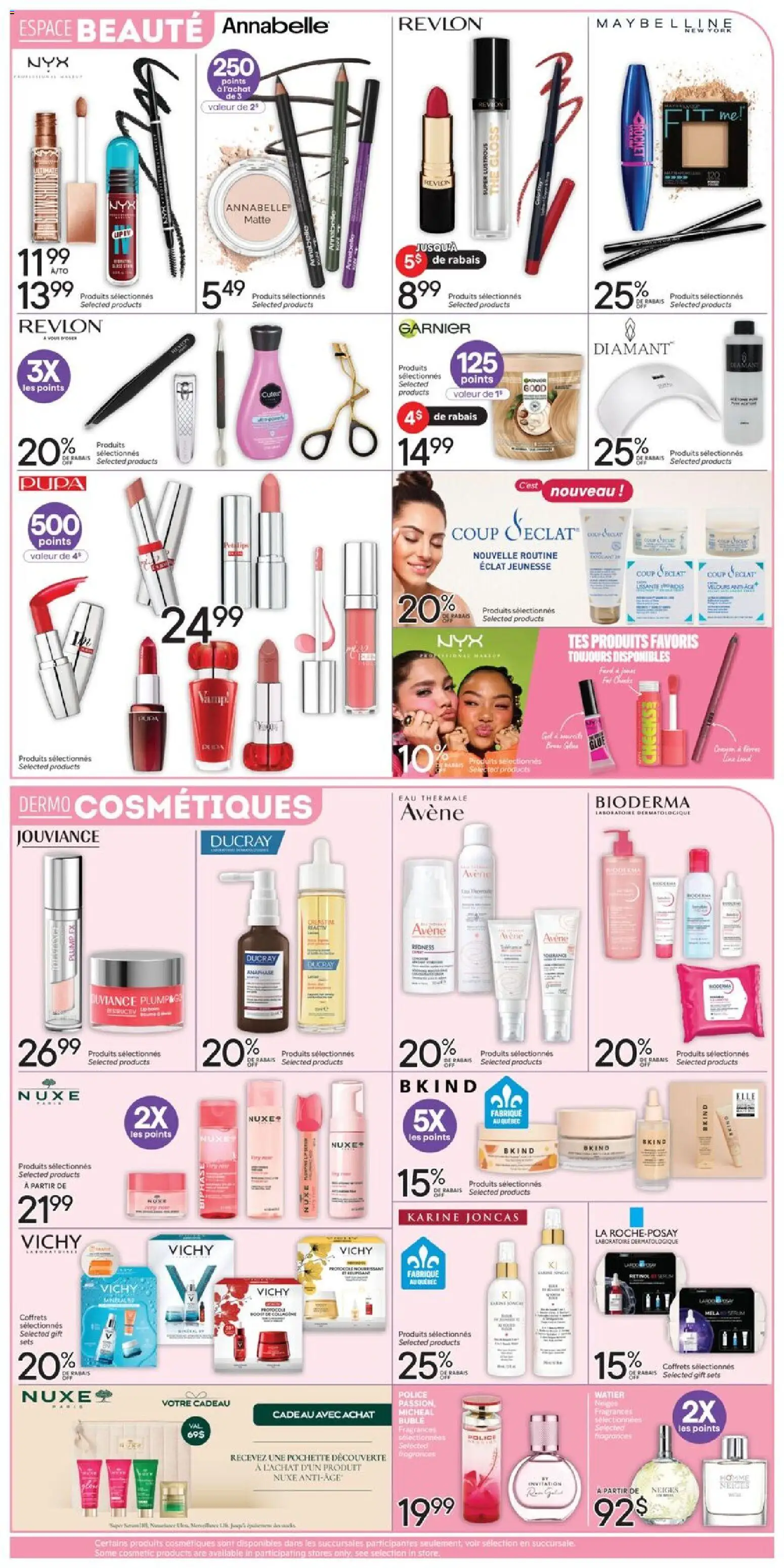 Brunet flyer valid from 21.05.2026 | Page: 4
