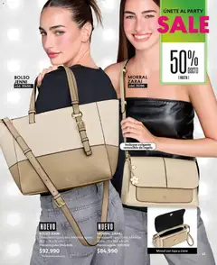 CyZone catálogo C11/2026 -  Vista previa de la revista de la tienda CyZone valido desde el 17.07.2026 | Página: 53