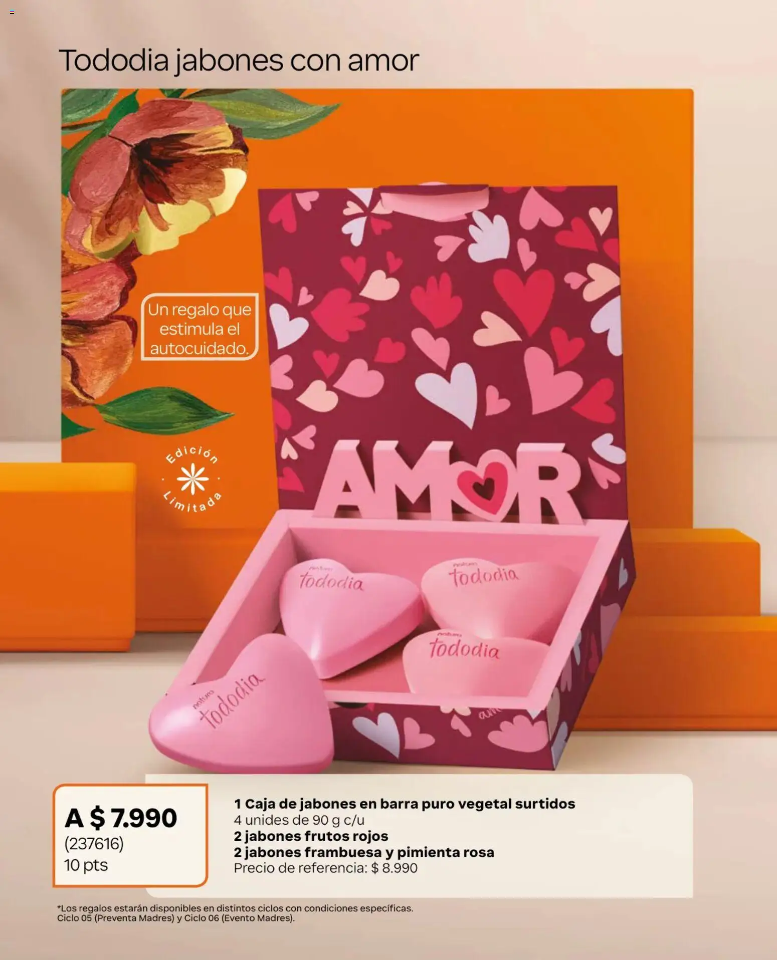 Natura Ofertas  │ válido desde el 01.05.2026 | Página: 28