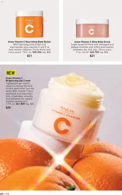 Preview of Avon weekly ads valid from 07/15/2026 | Page: 40