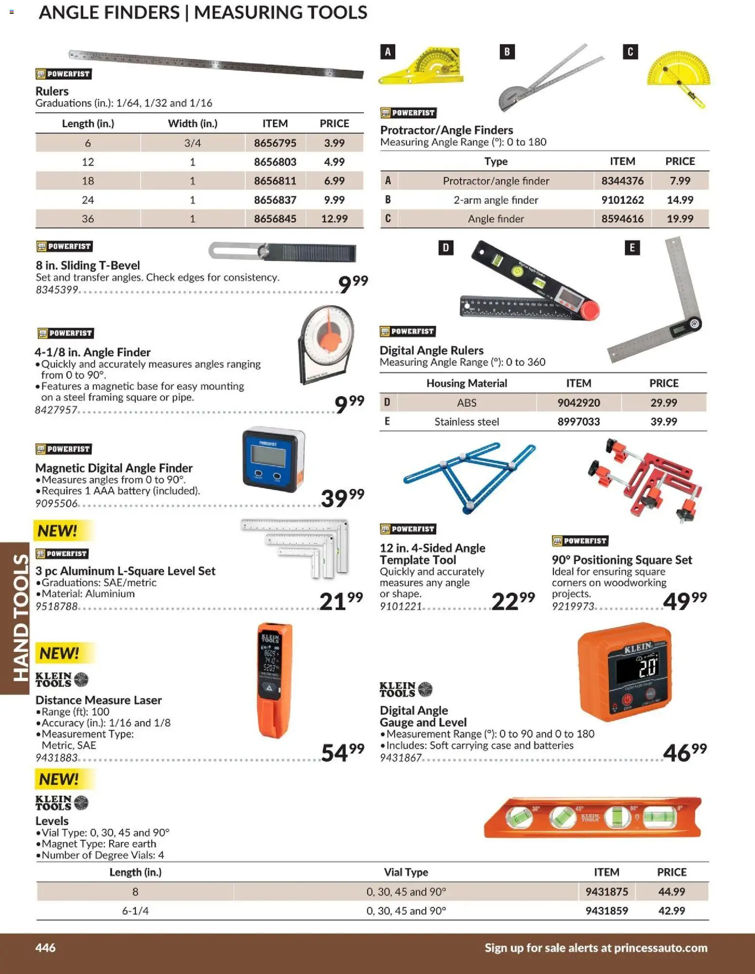 Princess Auto flyer valid from 21.04.2026 | Page: 56 | Products: PC, Case, Battery