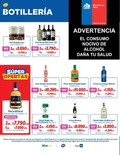 Alvi catálogo válido desde el 23.06.2026 | Página: 4