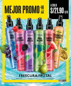 Vista previa de folleto CyZone catálogo - Campaña 15 de la CyZone válido desde 09/09/2026 | Página: 124 | Productos: Sandía
