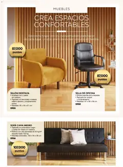 Vista previa de Fuller catálogo Puntos, nuevo folleto de la tienda, válido en México a partir del 15.06.2026 | Página: 38