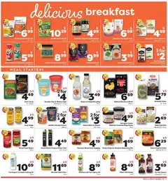 Preview of Weis weekly ads valid from 10/01/2026 | Page: 5