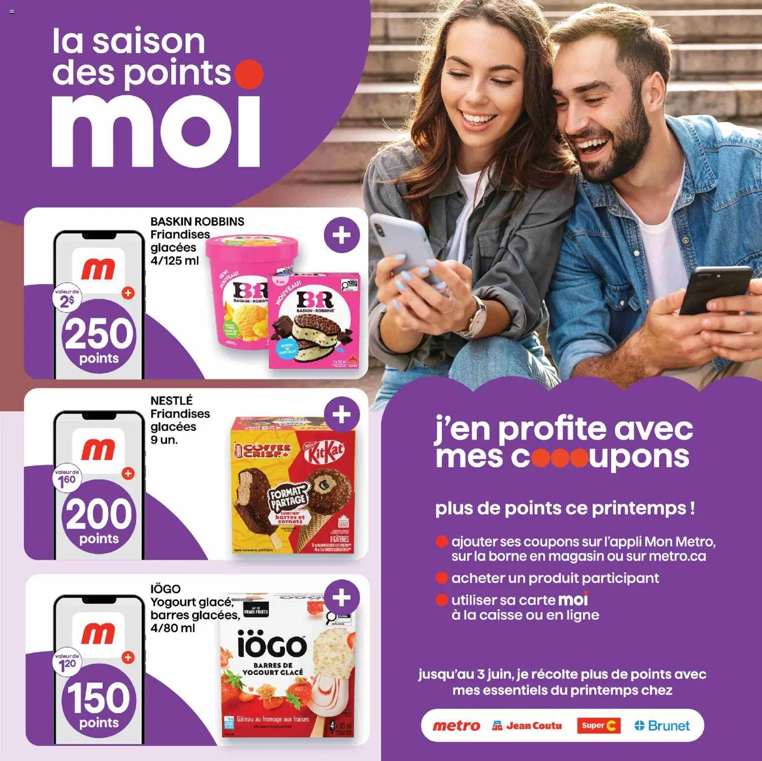 Metro flyer valid from 21.05.2026 | Page: 22