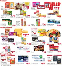 Preview of Family Fare weekly ads valid from 07.06.2026 | Page: 3