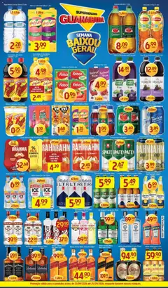 Guanabara promoção - Pré-Visualização do folheto da loja Supermercados Guanabara, válido de 23/09/2026 | Página: 7