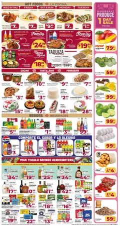 Preview of Cardenas weekly ads valid from 06.05.2026 | Page: 3