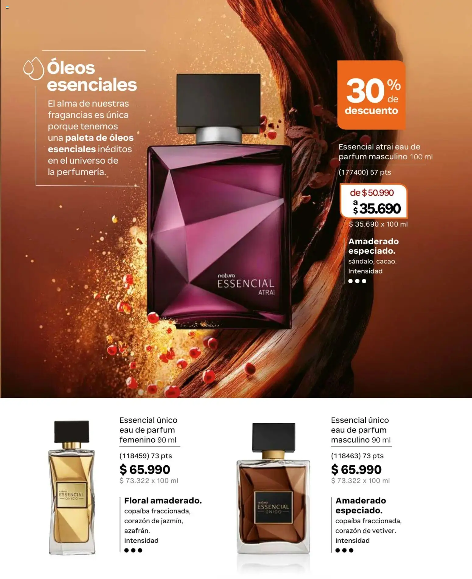 Natura Ofertas  │ válido desde el 01.05.2026 | Página: 61