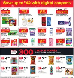 Preview of Giant weekly ads valid from 01.05.2026 | Page: 10