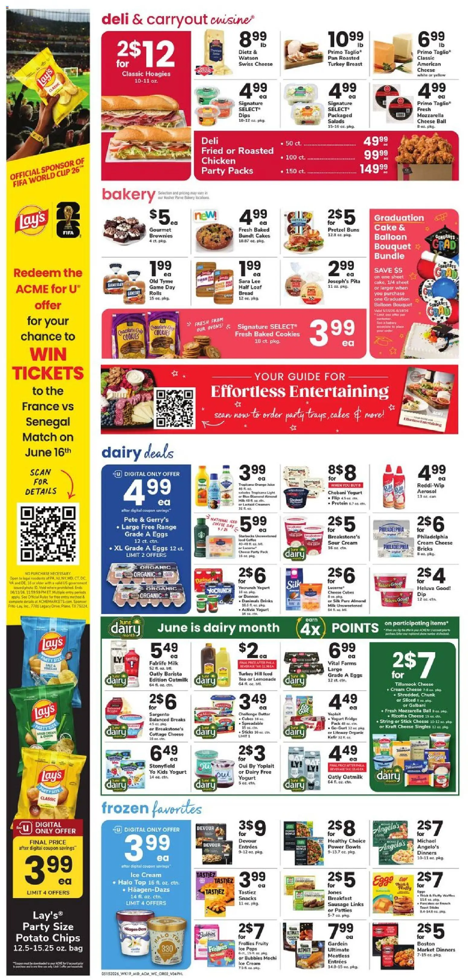 Acme Weekly Ad - valid from 15.05.2026 | Page: 2
