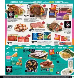 Preview of Thrifty Foods weekly flyer / circulaire from shop Thrifty Foods valid from Jul 2, 2026 | Page: 4