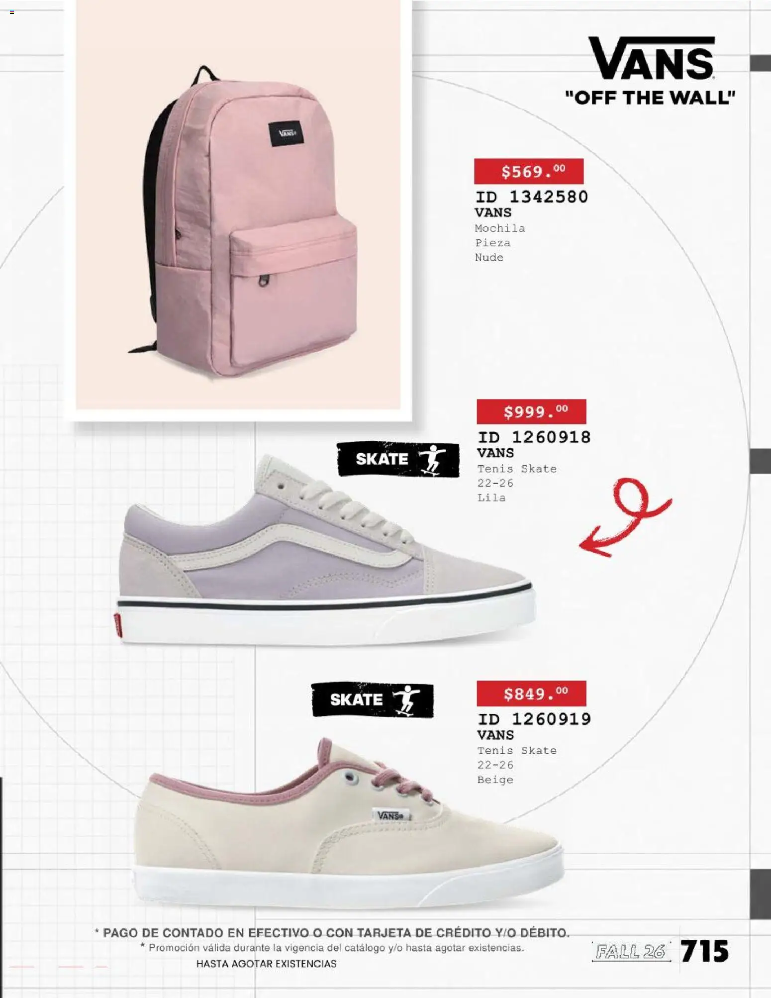 Nuevas ofertas de Price Shoes válidas en toda la República Mexicana desde el 17/08/2026. ¡Encuentra las mejores ofertas en Price Shoes catálogo Ofertas! | Página: 51 | Productos: Tenis, Mochila