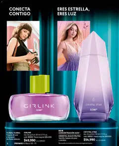 CyZone catálogo C10/2026 -  Vista previa de la revista de la tienda CyZone valido desde el 19.05.2026 | Página: 8 | Productos: Uva, Pera