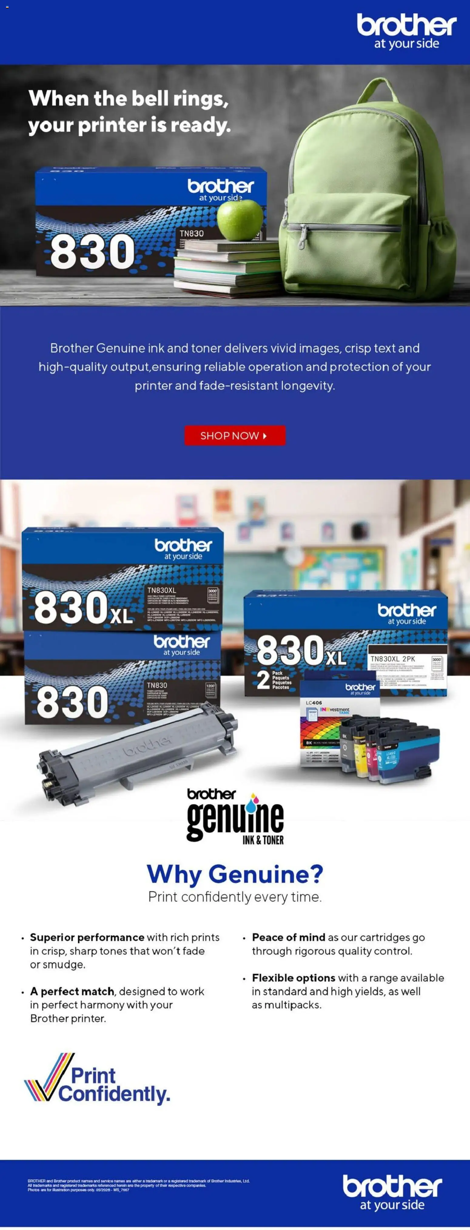 Staples flyer valid from Aug 28, 2026 | Page: 20 | Products: Battery