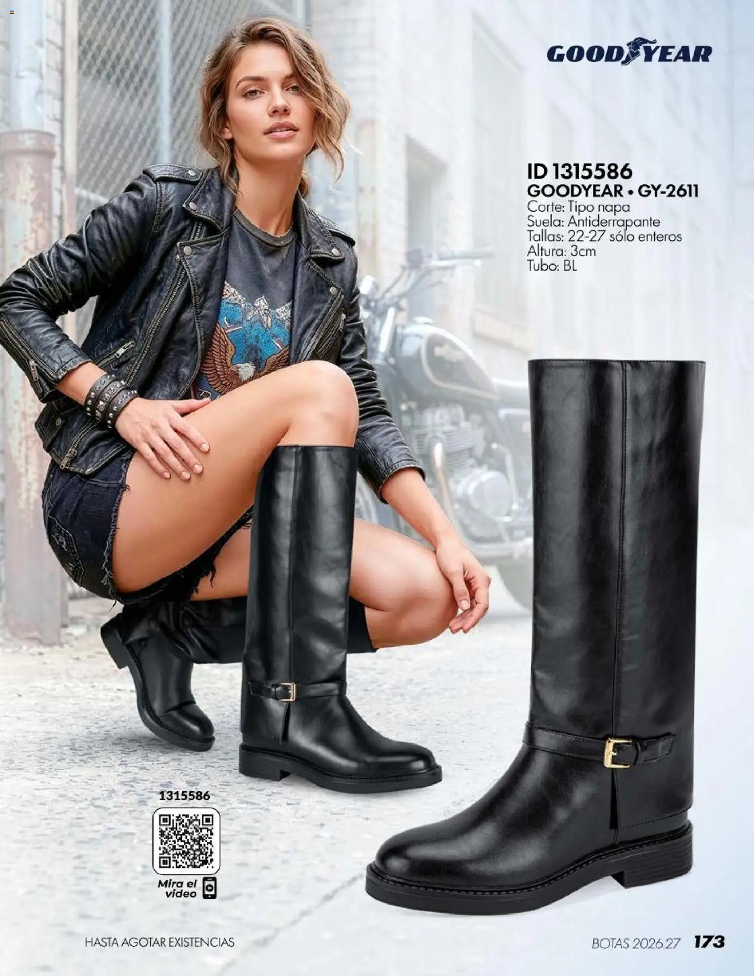 Nuevas ofertas de Price Shoes válidas en toda la República Mexicana desde el 18/07/2026. ¡Encuentra las mejores ofertas en Price Shoes catálogo Botas! | Página: 173