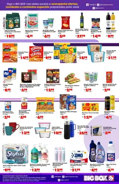 Big Box ofertas Taguatinga - Pré-Visualização do folheto da loja Big Box, válido de 22/07/2026 | Página: 2