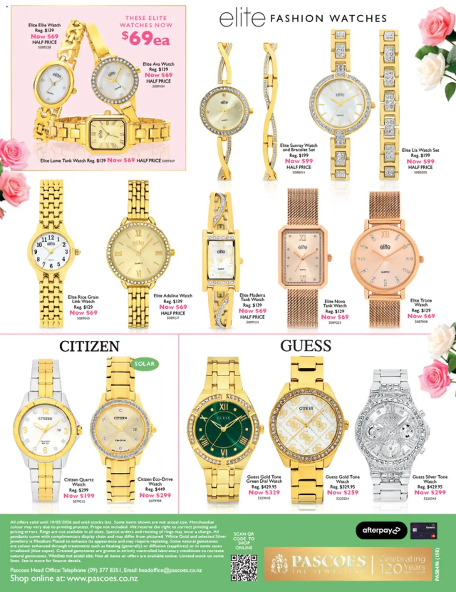 Pascoes catalogue from 20.04.2026 | Page: 8