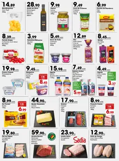 Zaffari - Ofertas da semana - Pré-Visualização do folheto da loja Zaffari, válido de 24/08/2026 | Página: 2