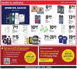 Preview of Acme weekly ads valid from 15.05.2026 | Page: 30