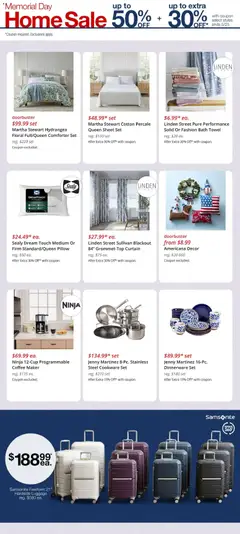 Preview of JCPenney weekly ads valid from 07.05.2026 | Page: 3