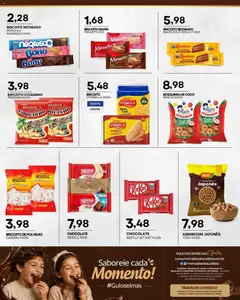 Mercadão Atacadista - Ofertas da semana - Pré-Visualização do folheto da loja Mercadão Atacadista, válido de 25/08/2026 | Página: 9