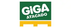 Logotipo GIGA Atacado
