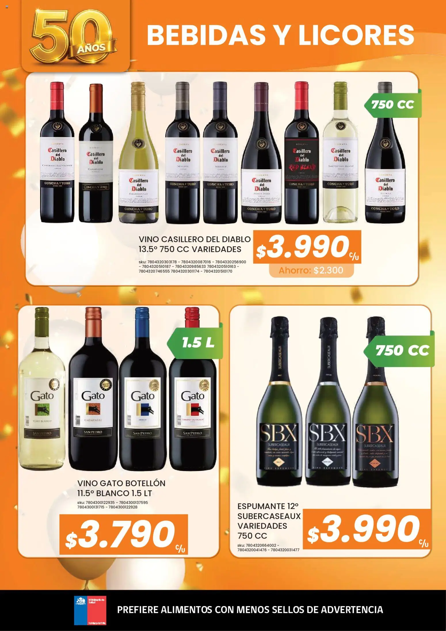 Cugat Ofertas │ válido desde el 31.07.2026 | Página: 30