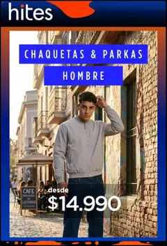 Hites Ofertas válido desde el 25.06.2026 | Página: 7