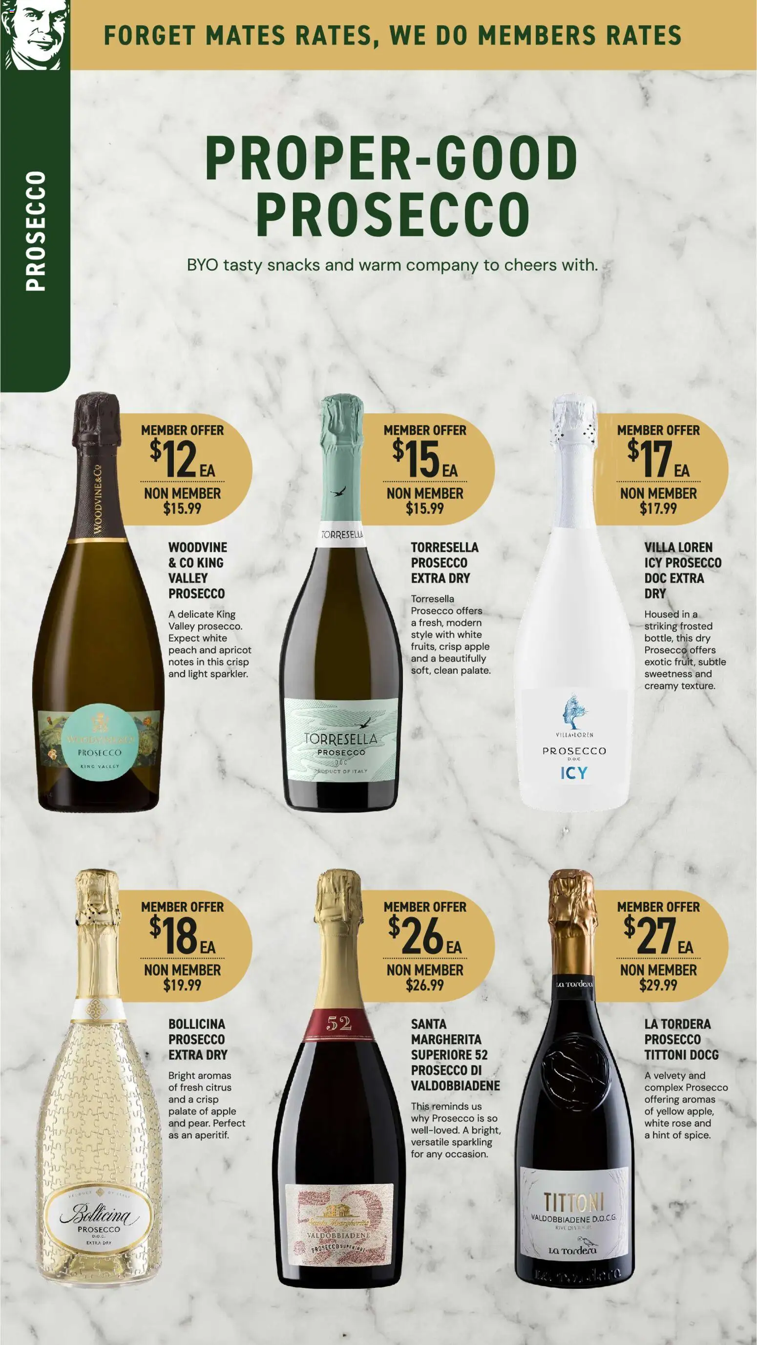 Dan Murphy's catalogue - valid from 09.04.2026 | Page: 9 | Products: Light, Peach