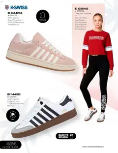 Vista previa de Price Shoes catálogo, nuevo folleto de la tienda, válido en México a partir del 15.05.2026 | Página: 484